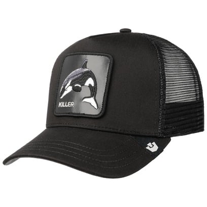 Killer Trucker Pet by Goorin Bros.