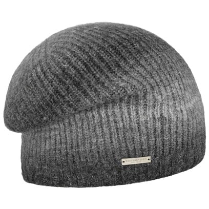 Veliva Headsock Beanie Muts by Seeberger