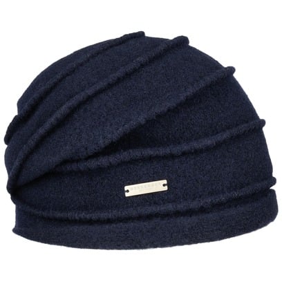 Uni Headsock Walkloden Muts by Seeberger
