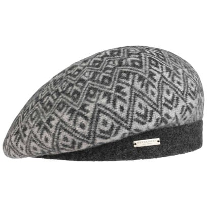 Lucona Wollen Alpinopet by Seeberger