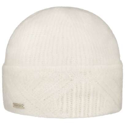 Ricalea Alpaca Gebreide Muts by Seeberger