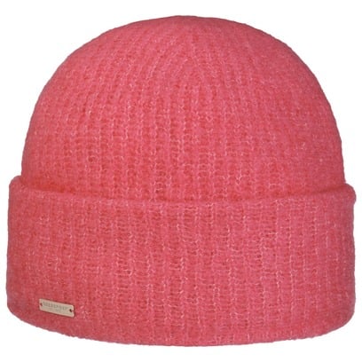 Merino Cashmere Gebreide Muts by Seeberger