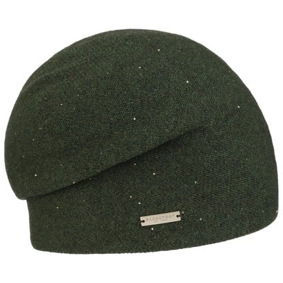 Uni Headsock Kasjmieren Muts by Seeberger