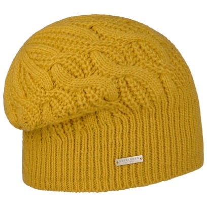 Landesta Headsock Beanie Muts by Seeberger