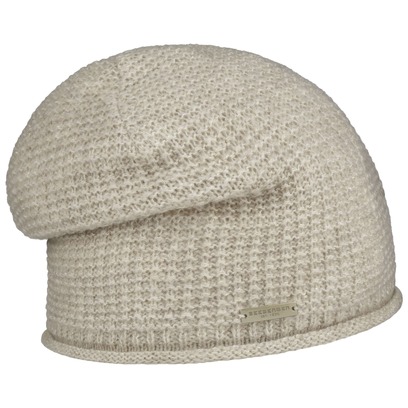 Jalica Headsock Gebreide Muts by Seeberger