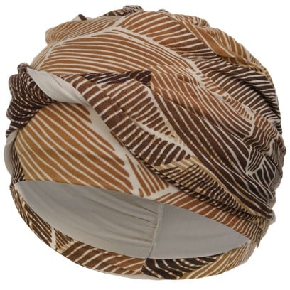 Amia Tulband by Christine Headwear
