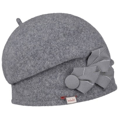 Lindola Walkloden Muts by bedacht
