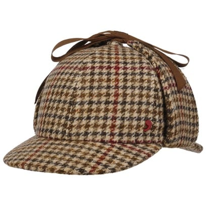 Classic Deerstalker Pet by Alfonso D’Este