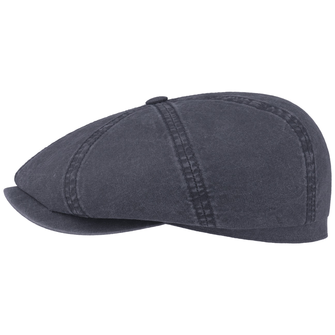 Hatteras Katoen Ballonmuts By Stetson Blauw M 56 57 Cm stetson kopen in de aanbieding Hatteras Katoen Ballonmuts By Stetson Blauw M 56 57 Cm stetson kopen in de aanbieding