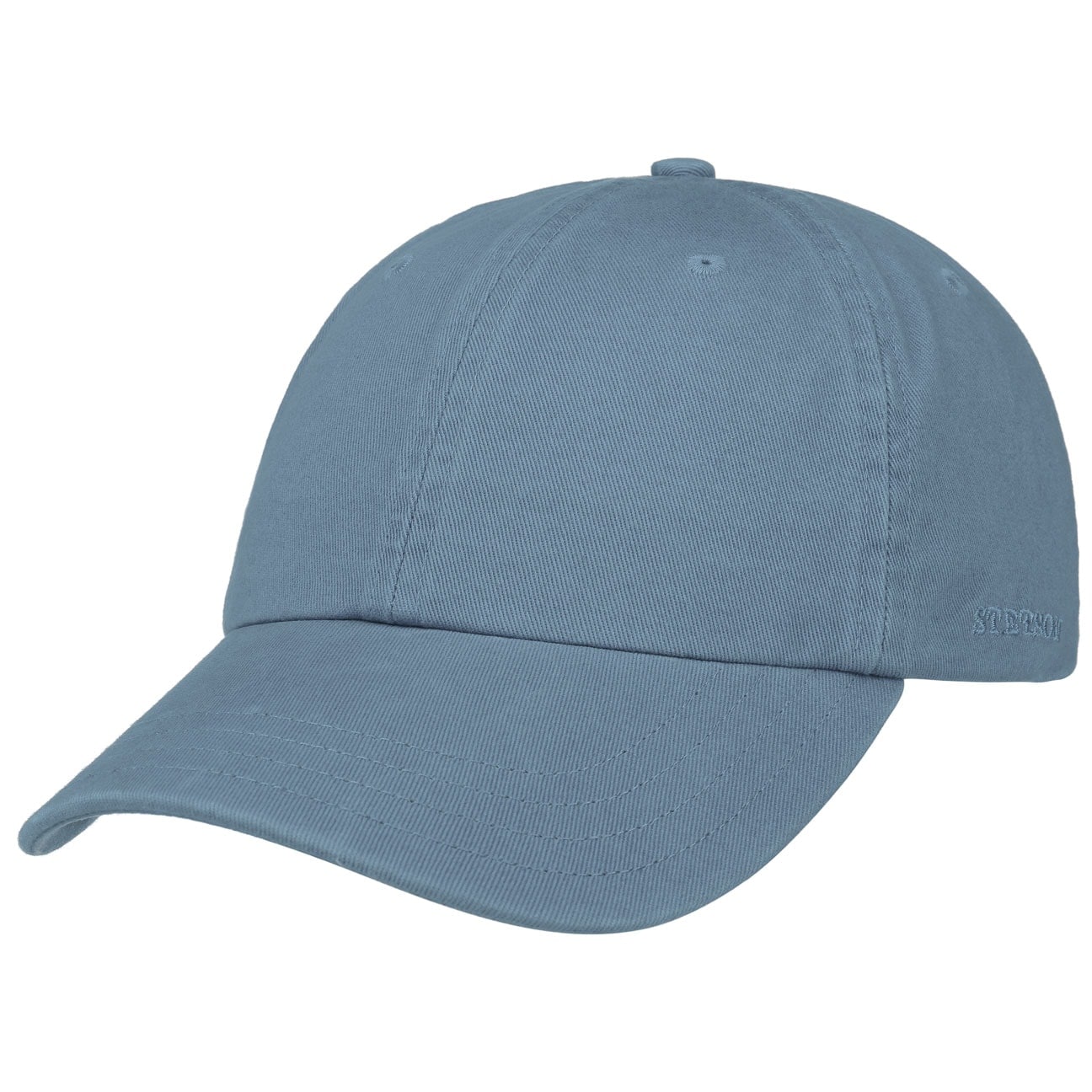 Rector Baseballcap By Stetson Blauw One Size stetson kopen in de aanbieding Rector Baseballcap By Stetson Blauw One Size stetson kopen in de aanbieding