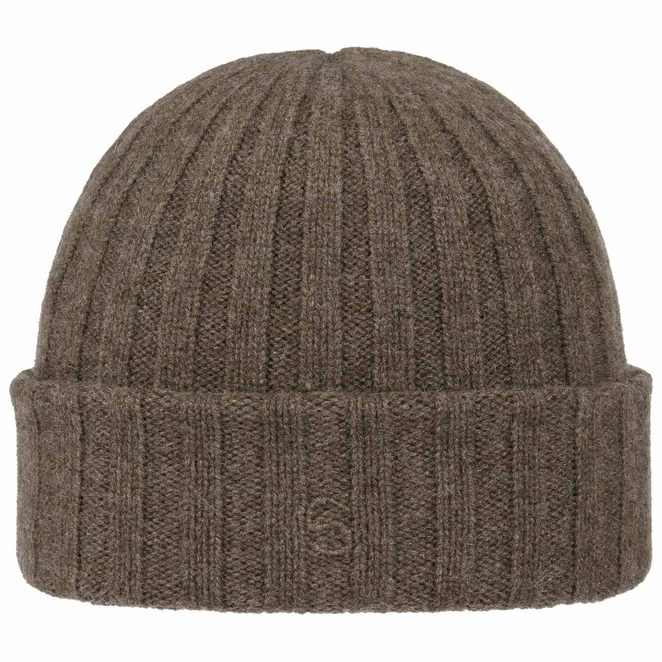Surth Kasjmier Muts By Stetson Bruin One Size stetson kopen in de aanbieding Surth Kasjmier Muts By Stetson Bruin One Size stetson kopen in de aanbieding