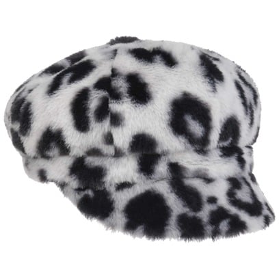 Classic Leo Newsboy Pet by Lipodo