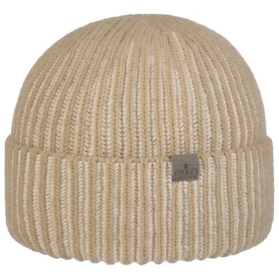 Soft Merino Doubleface Gebreide Muts by Lierys
