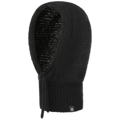 Mathilde Merino Hood Balaclava by Eisbär