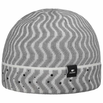 Jenn Crystal Beanie Muts by Eisbär