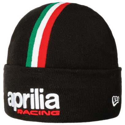aprilia Racing Beanie Muts by New Era