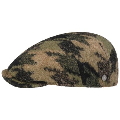 Camouflage Wool Pet by Lierys
