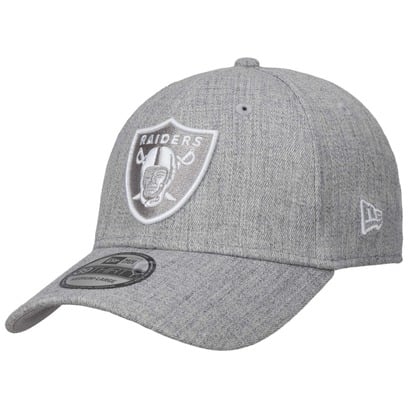 39Thirty Heather Raiders Pet by New Era