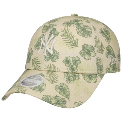 9Twenty WMNS Tropical Yankees Pet by New Era