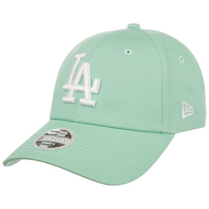 9Forty WMNS Essential Dodgers Pet by New Era