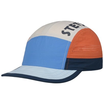 5 Panel Runner’s Pet by Stetson