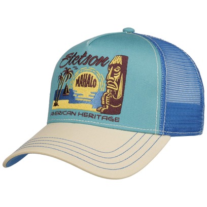 Mahalo Trucker Pet by Stetson