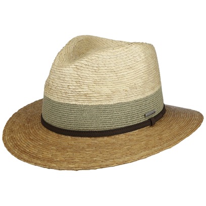 Tavero Traveller Strohoed by Stetson