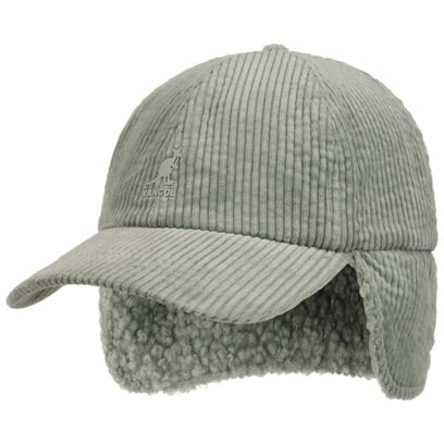 Cozy Cord Earflap Pet by Kangol