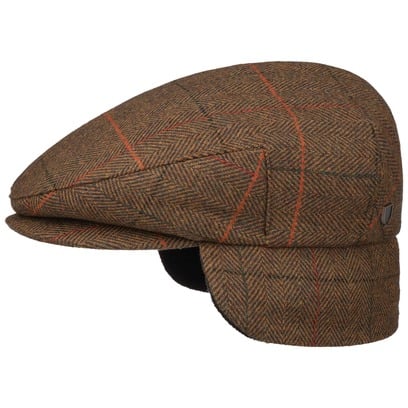 Hooligan Ear Flap Snap Pet by Brixton