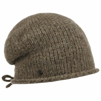 Soft Oversize Beanie Muts by Loevenich