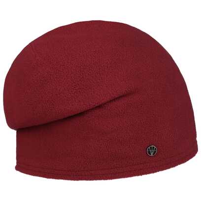 Polar Fleece Beanie Muts by Loevenich