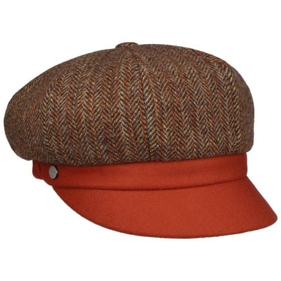 Danolé Wool Newsboy Pet by Lierys