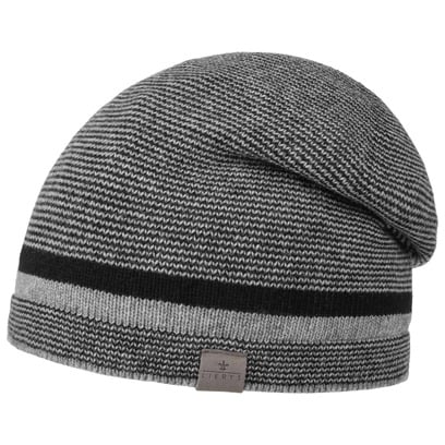 Jorvik Beanie Muts met Kasjmier by Lierys