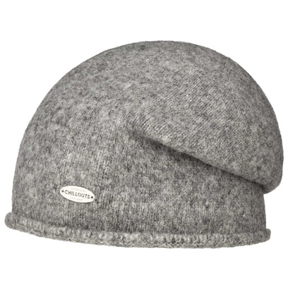 Guro Soft Oversize Beanie Muts by Chillouts