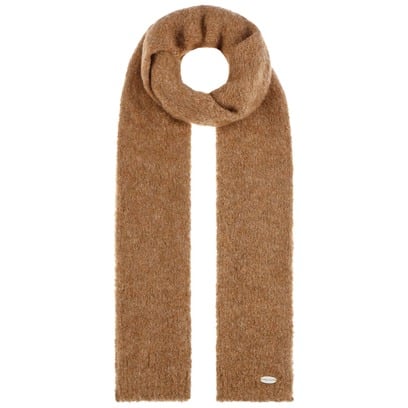 Graham Odette Bouclé Sjaal by Chillouts
