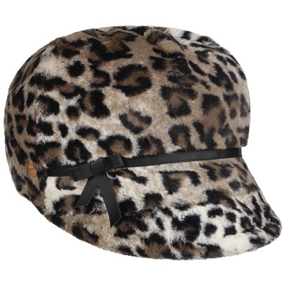 Dalia Leo Newsboy Pet by Mayser