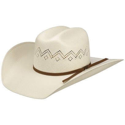 Indio 15X Western Hoed by Bailey 1922