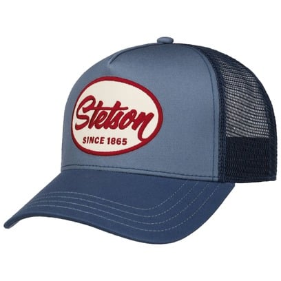 Engine Trucker Pet by Stetson