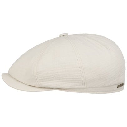 Hatteras Halverton Cotton Pet by Stetson