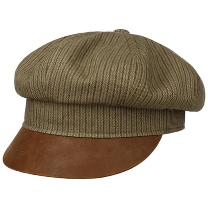 Oakstead Riders Newsboy Pet by Stetson