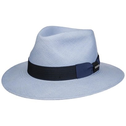 Brisa Fade Traveller Panamahoed by Stetson