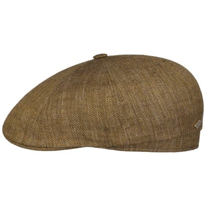 Vadena Herringbone Pet by JJ Hats