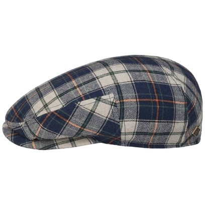 Caroma Check Driver Pet by JJ Hats