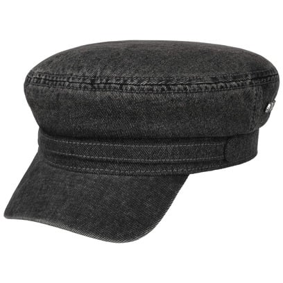 Riders Denim Schipperspet by Balmoral