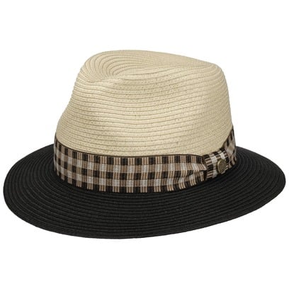 Wilmont Toyo Traveller Strohoed by Balmoral