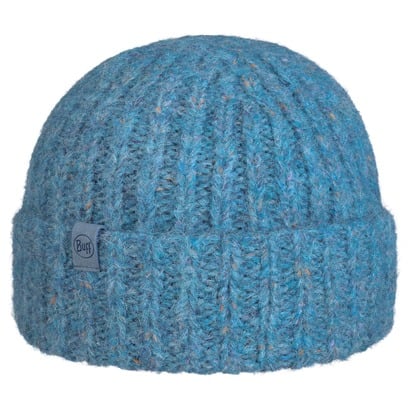 Eyla Lake Blue Primaloft Gebreide Muts by BUFF