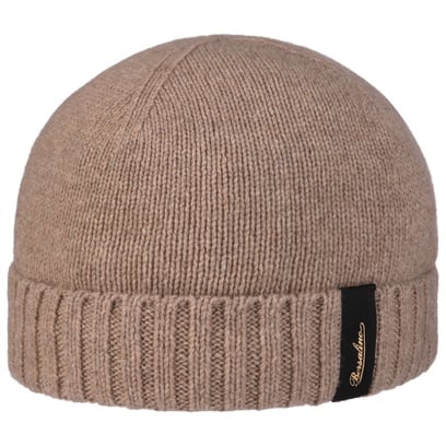 Uni Kasjmieren Muts by Borsalino