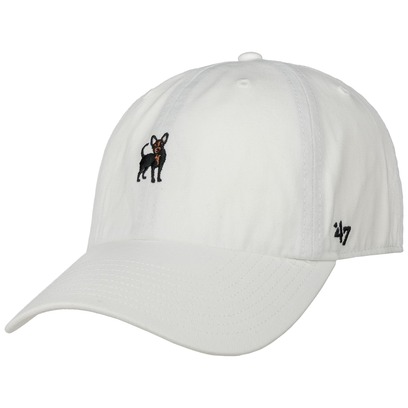 Chihuahua Dog Base Runner Pet by 47 Brand