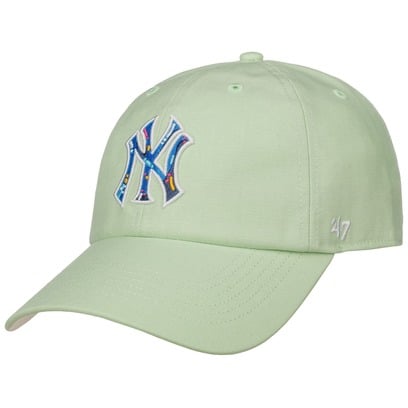 MLB Colour Infill Yankees Pet by 47 Brand