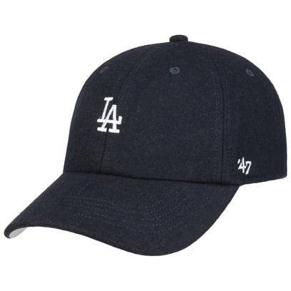 MLB LA Dodgers Base Runner Pet by 47 Brand